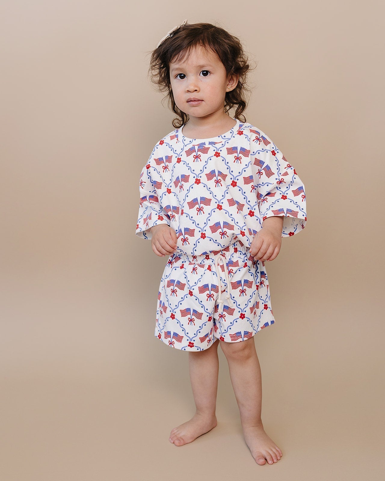 Shorts Set | American Girl