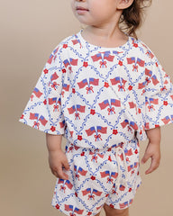 Shorts Set | American Girl