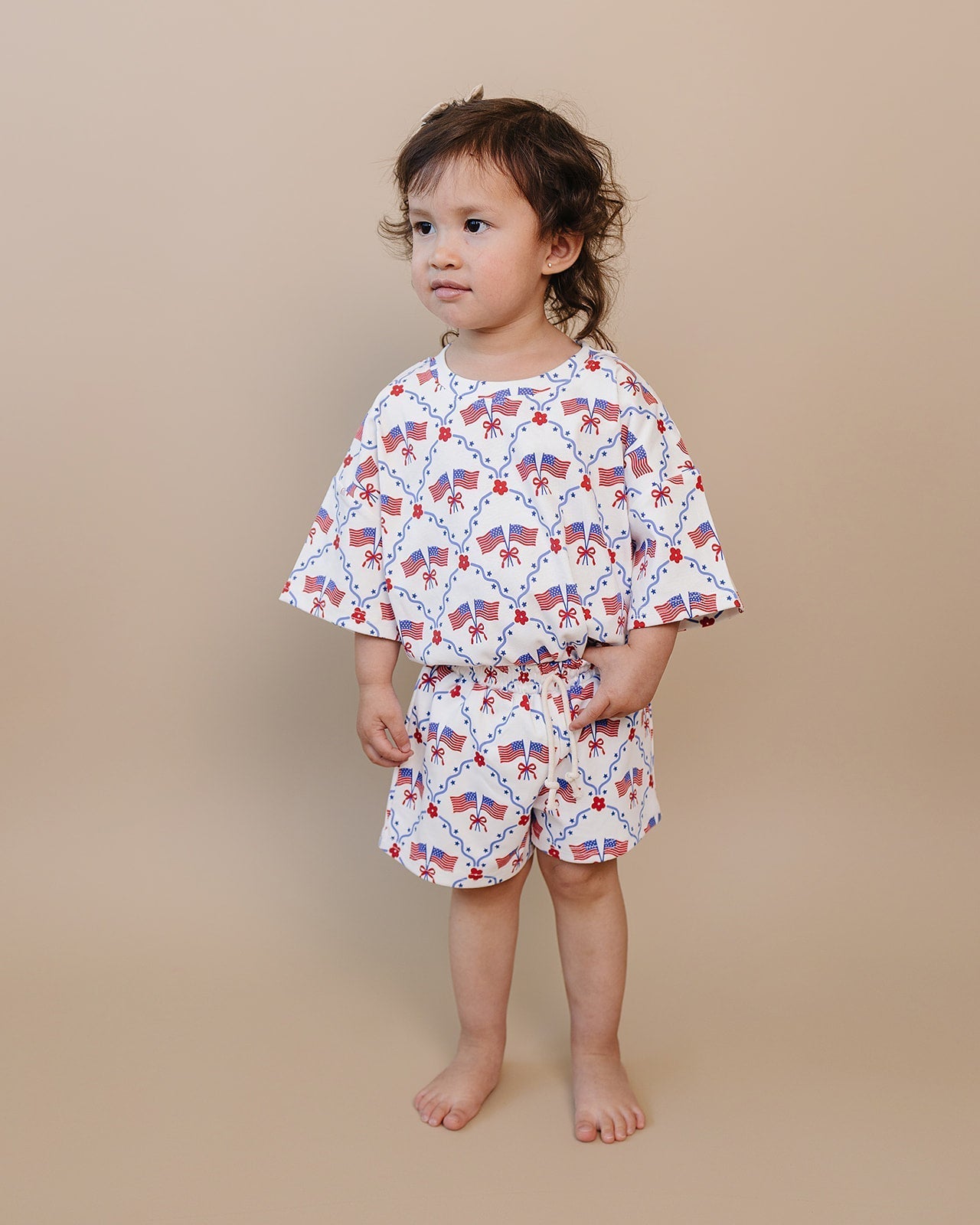 Shorts Set | American Girl