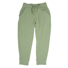 Slacker Pocket Pant Army Green