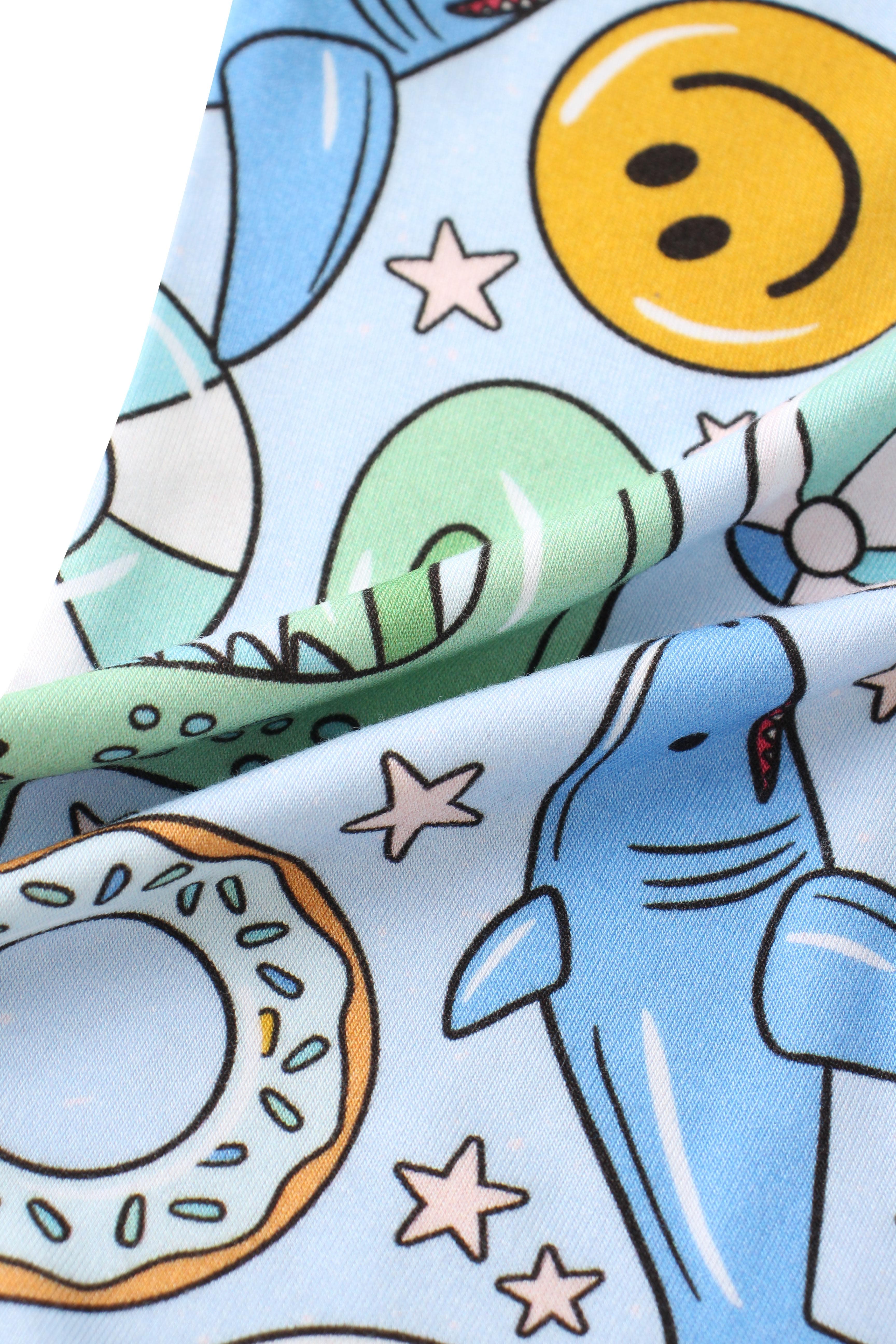 Posh TOT Pool Floats Bamboo Baby Convertible Zippy Romper