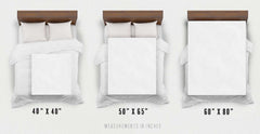 Pre Order  Happy Hens - Bamboo Blankets  (SHIPS LATE AUG)