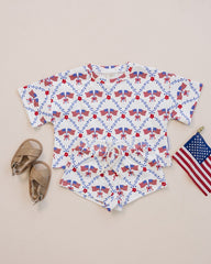 Shorts Set | American Girl