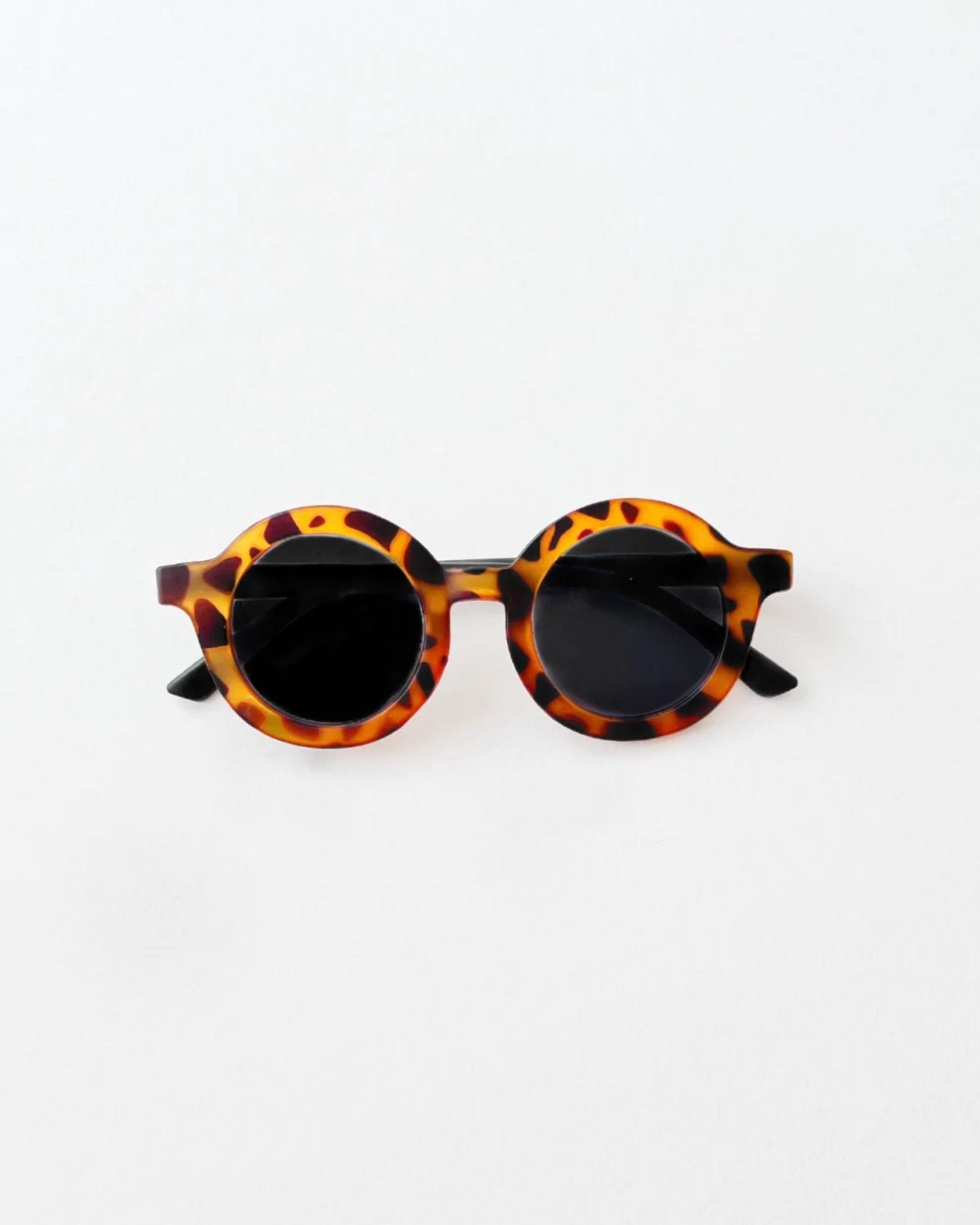 Round Sunglasses