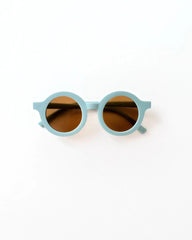Round Sunglasses
