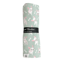 Ruff and Stuff Swaddle