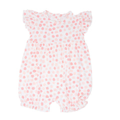Ruffle Romper