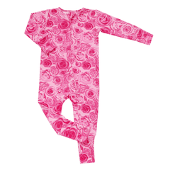 This Must Be Love Convertible Romper