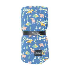 True Grit Big Kid Cloud Blanket